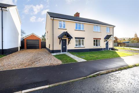 undefined, Kells Way, Beccles NR34