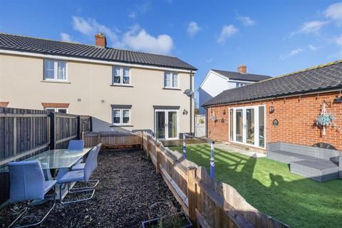 undefined, Kells Way, Beccles NR34