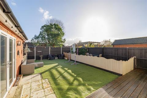 undefined, Kells Way, Beccles NR34