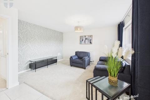 2 bedroom ground floor flat to rent, Provis Wharf, Aylesbury, Buckinghamshire