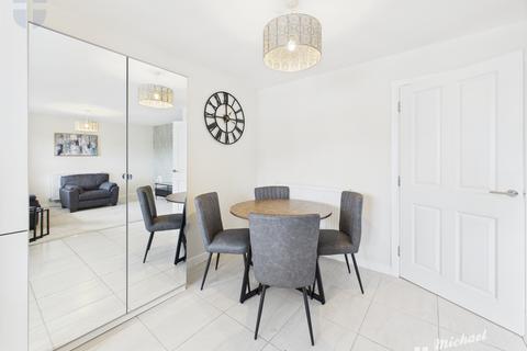 2 bedroom ground floor flat to rent, Provis Wharf, Aylesbury, Buckinghamshire