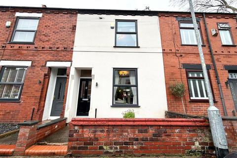 undefined, Dalton Street, Monton, Manchester