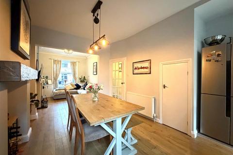 undefined, Dalton Street, Monton, Manchester