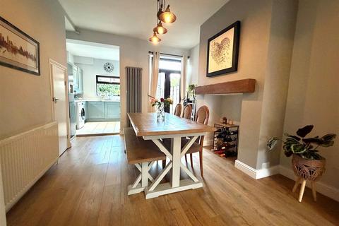 undefined, Dalton Street, Monton, Manchester