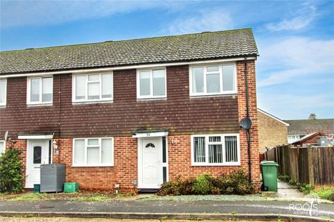 undefined, Robertsfield, Berkshire RG19