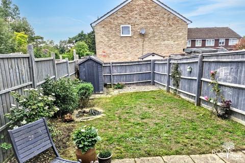 undefined, Robertsfield, Berkshire RG19