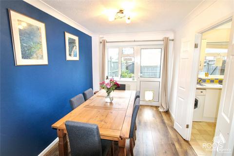 undefined, Robertsfield, Berkshire RG19