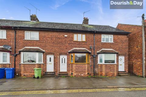 Tenterbanks, Stafford ST16