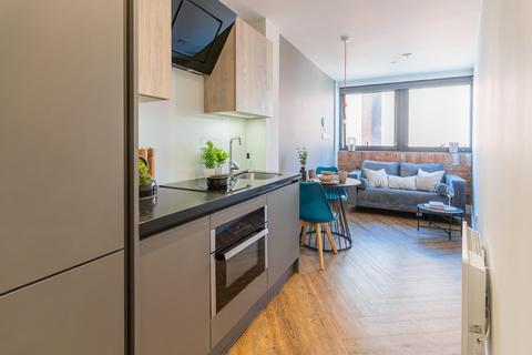 One Cross Street, Salford, Manchester, M3