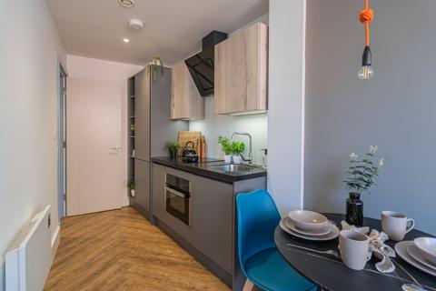 1 bedroom flat to rent, One Cross Street, Salford, Manchester, M3