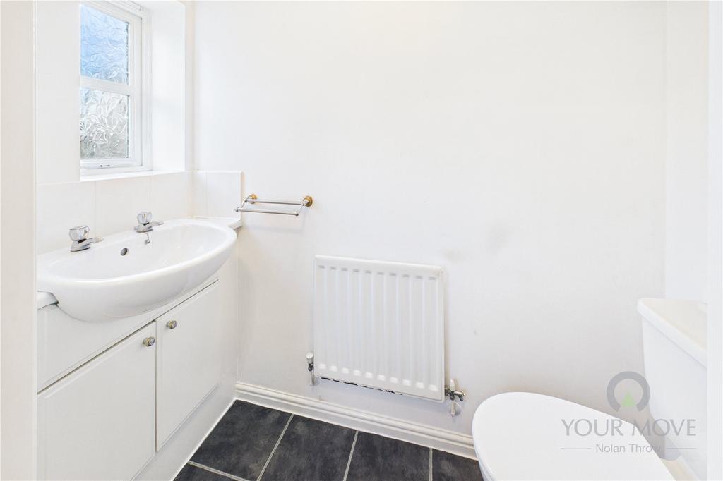 Guest Wc