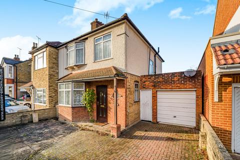 undefined, Rosefield Road, Staines-upon-Thames, TW18