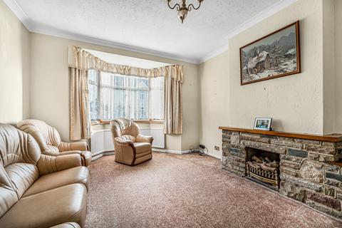 undefined, Rosefield Road, Staines-upon-Thames, TW18