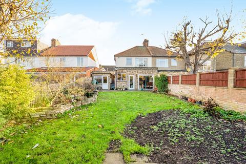 Rosefield Road, Staines-upon-Thames, TW18