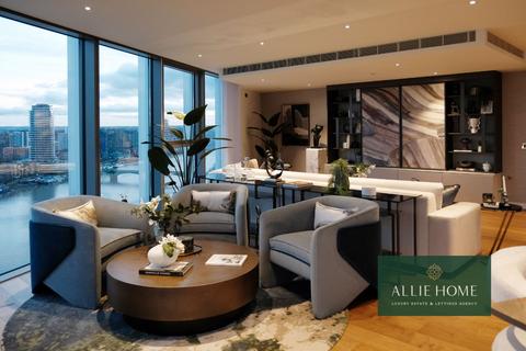2 bedroom flat for sale, Lots Road, London SW10