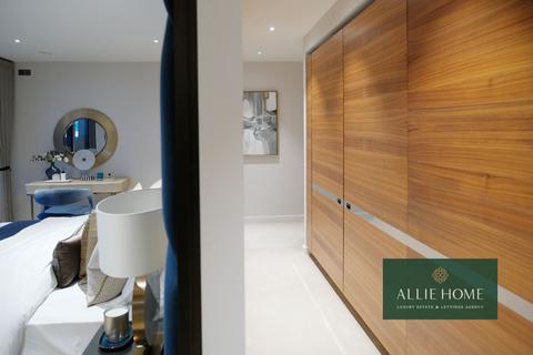 2 bedroom flat for sale, Lots Road, London SW10