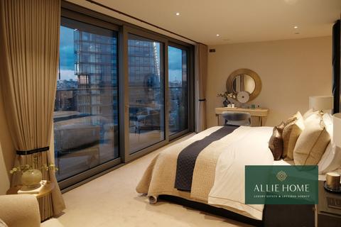 2 bedroom flat for sale, Lots Road, London SW10