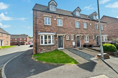 Anderby Walk, Westhoughton, BL5