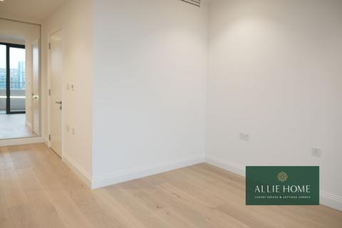 2 bedroom flat for sale, William Morris Way, London SW6