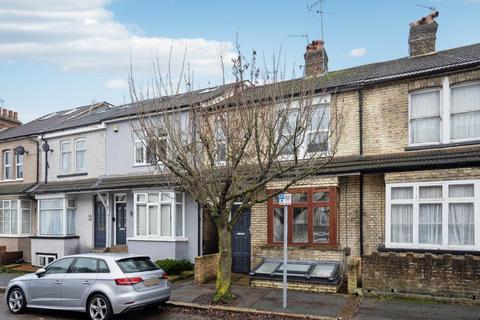 undefined, Gladstone Road, Watford