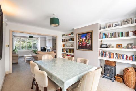4 bedroom semi-detached house for sale, Shoreham-by-Sea BN43