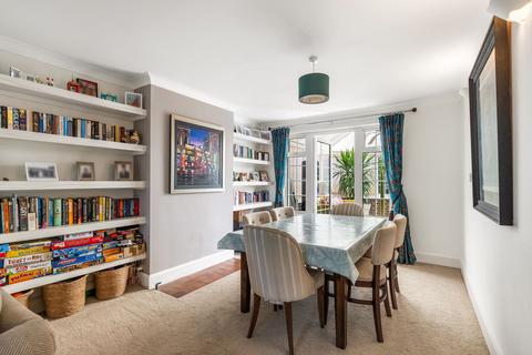 4 bedroom semi-detached house for sale, Shoreham-by-Sea BN43