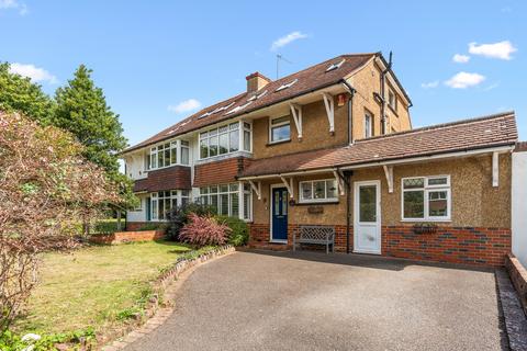 4 bedroom semi-detached house for sale - Shoreham-by-Sea BN43