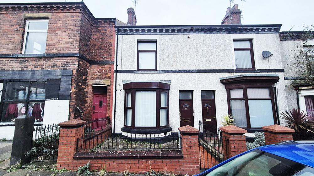 HMO Property for rent