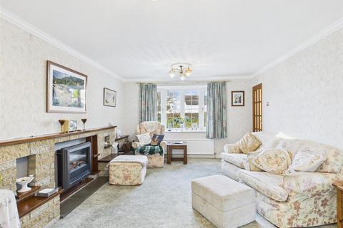 3 bedroom detached house for sale, 1 Clover Park, Haverfordwest