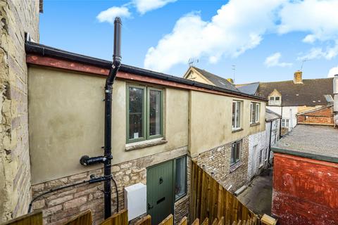 undefined, Hitchman Mews, Oxfordshire OX7