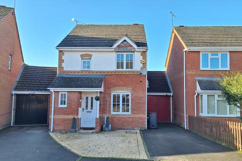 undefined, Upton Drive, Nuneaton, CV11 4GF