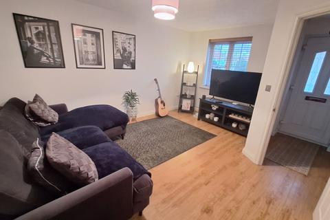 undefined, Upton Drive, Nuneaton, CV11 4GF