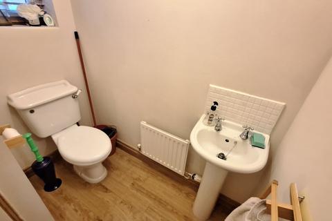 undefined, Upton Drive, Nuneaton, CV11 4GF