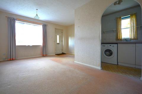 1 bedroom flat for sale, Derwent Close, Amersham