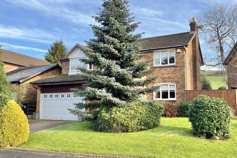 undefined, Hathersage Drive, Glossop