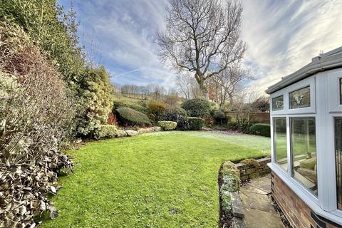 undefined, Hathersage Drive, Glossop