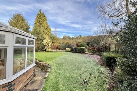 undefined, Hathersage Drive, Glossop