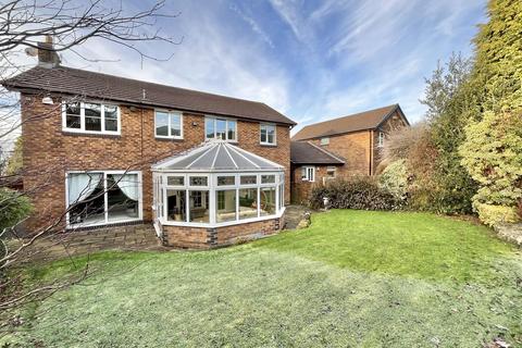 undefined, Hathersage Drive, Glossop