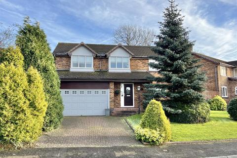 undefined, Hathersage Drive, Glossop