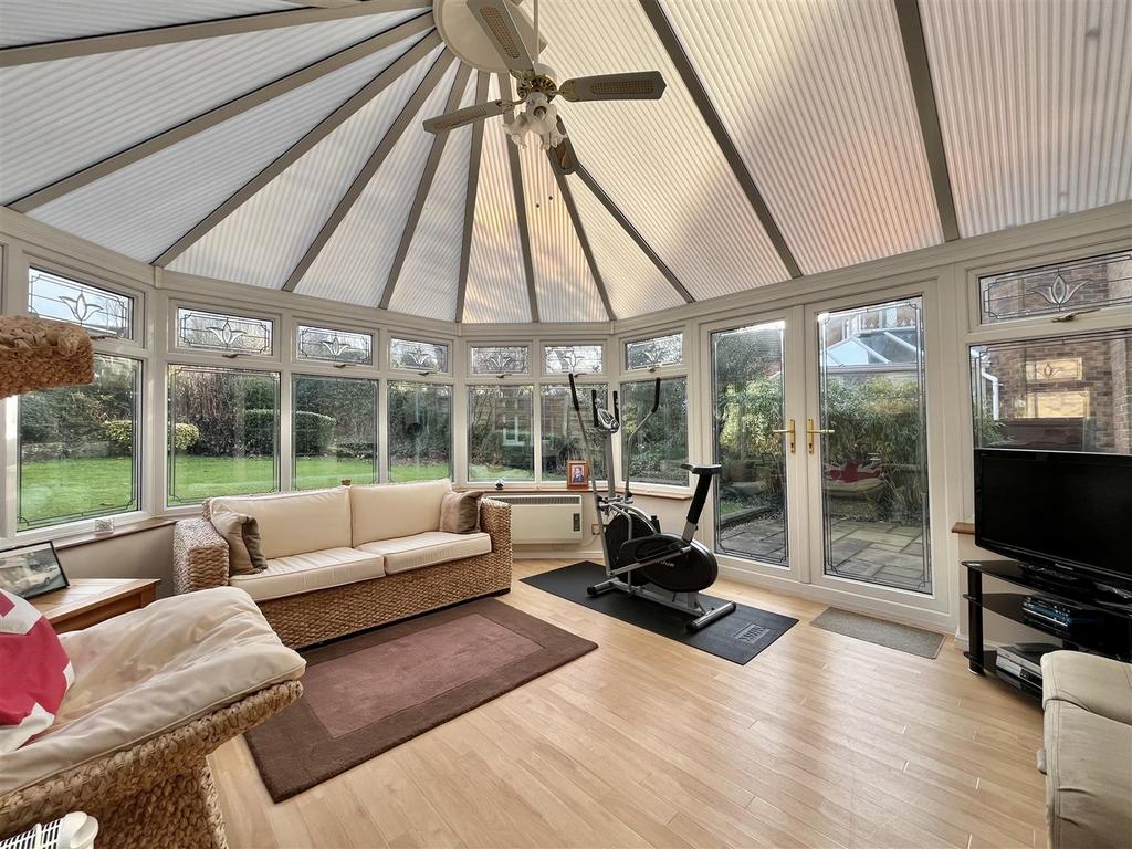 Conservatory