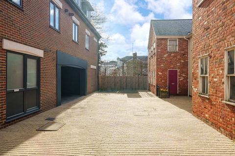 undefined, Nether Street, Hampshire GU34