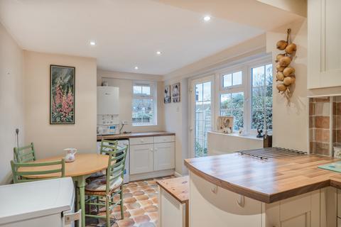 3 bedroom terraced house for sale, The Paddocks, Great Bookham, KT23