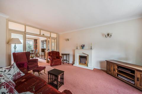 3 bedroom terraced house for sale, The Paddocks, Great Bookham, KT23