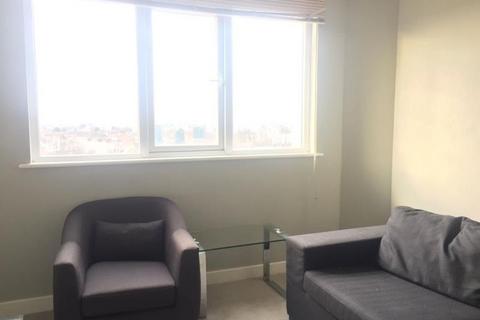 undefined, High Point, Noel Street, NG7