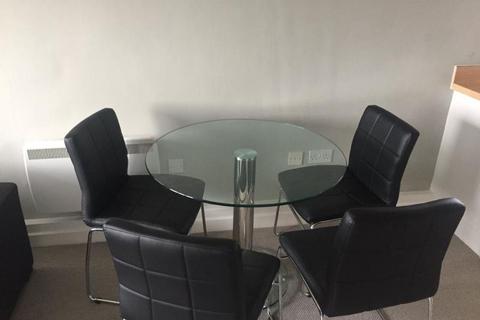 undefined, High Point, Noel Street, NG7