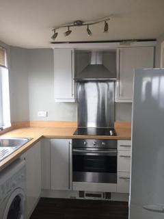 undefined, High Point, Noel Street, NG7
