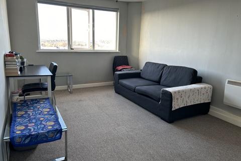 1 bedroom apartment to rent, High Point, Noel Street, NG7