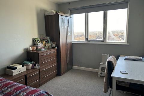 1 bedroom apartment to rent, High Point, Noel Street, NG7