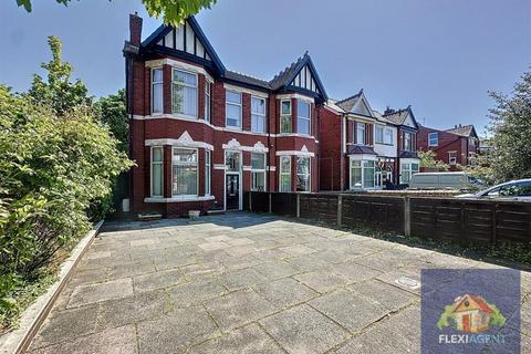 Balfour Road, Southport PR8