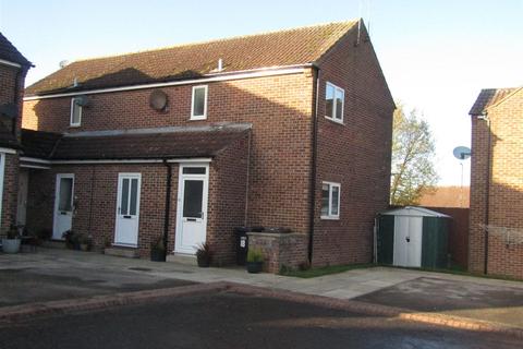 undefined, The Chase, Boroughbridge, York